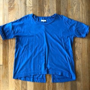 Madewell Tee